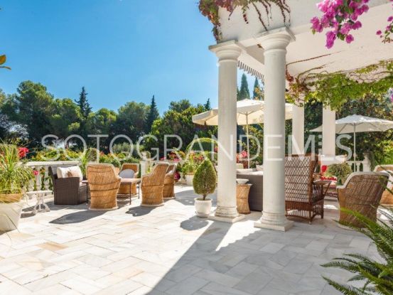 Se vende villa en Zona D de 5 dormitorios | Teseo Estate