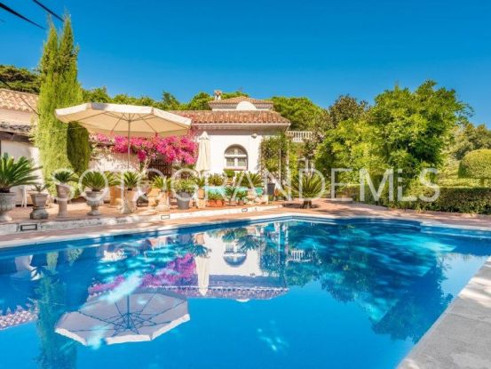 Se vende villa en Zona D de 5 dormitorios | Teseo Estate