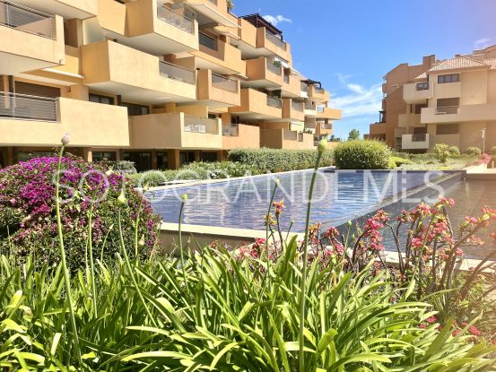 Apartamento a la venta con 2 dormitorios en Ribera del Marlin, Sotogrande | Teseo Estate