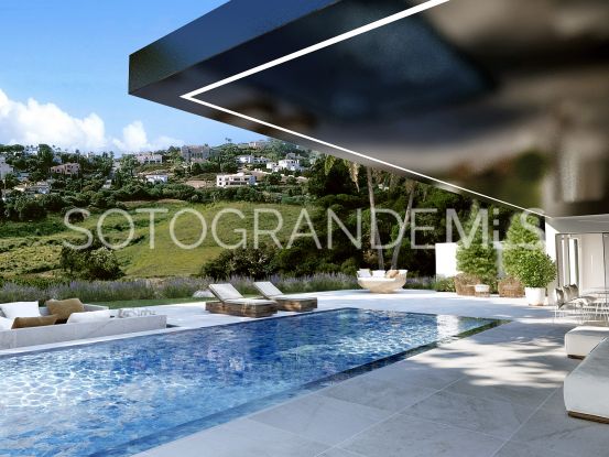 For sale Zona G 6 bedrooms villa | Teseo Estate