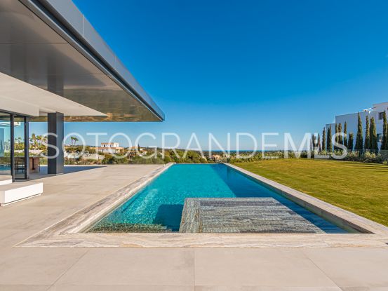 Zona G, villa en venta de 6 dormitorios | Teseo Estate