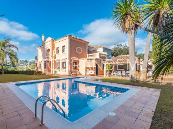 For sale town house in Sotogolf with 4 bedrooms | Teseo Estate
