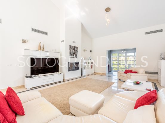 Zona L, La Reserva, villa en venta de 4 dormitorios | Teseo Estate