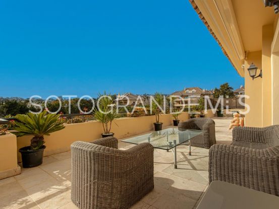For sale duplex penthouse in Valgrande with 4 bedrooms | Teseo Estate