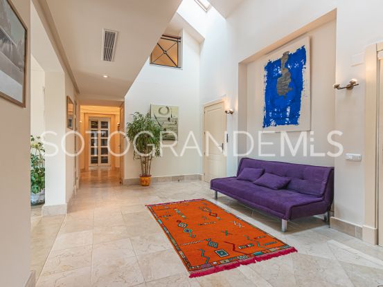 Apartamento de 4 dormitorios en venta en Valgrande | Teseo Estate