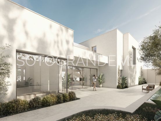 Villa in Zona F, Sotogrande Alto | Teseo Estate