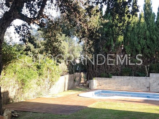 Sotogolf 6 bedrooms town house for sale | Teseo Estate