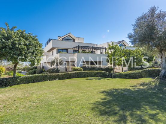 Apartment for sale in Hacienda de Valderrama, Sotogrande Alto | Teseo Estate