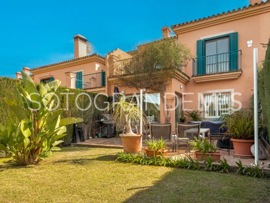 Buy El Casar Floresta town house with 3 bedrooms | Teseo Estate