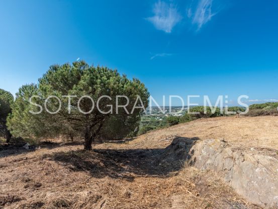 Parcela a la venta en Zona M | Teseo Estate