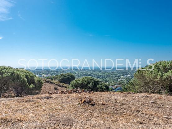 Parcela a la venta en Zona M | Teseo Estate