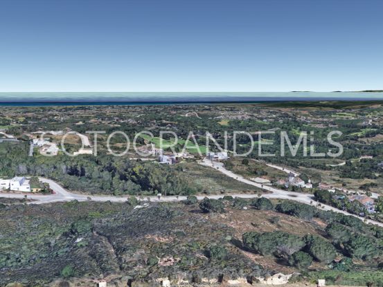 Parcela a la venta en Zona M | Teseo Estate