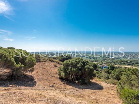 Parcela a la venta en Zona M | Teseo Estate