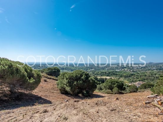 Parcela a la venta en Zona M | Teseo Estate