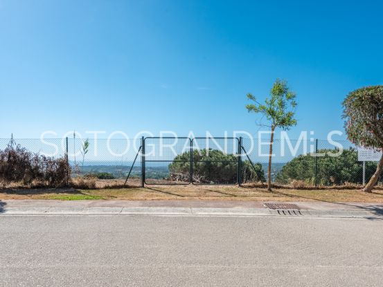 Parcela a la venta en Zona M | Teseo Estate