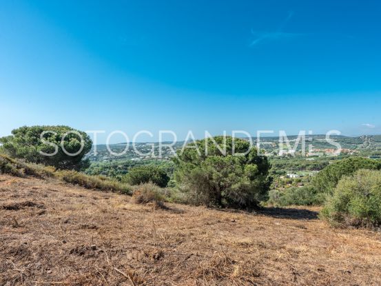 Parcela a la venta en Zona M | Teseo Estate