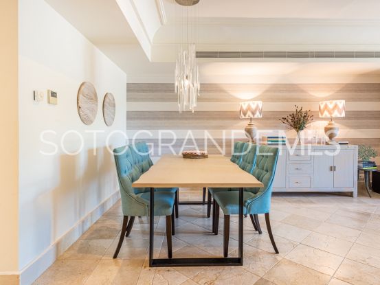 Valgrande, Sotogrande, apartamento con 2 dormitorios | Teseo Estate