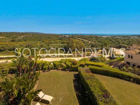 Town house with 3 bedrooms for sale in Los Cortijos de la Reserva | Teseo Estate