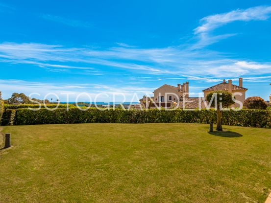 2 bedrooms Los Cortijos de la Reserva town house | Teseo Estate
