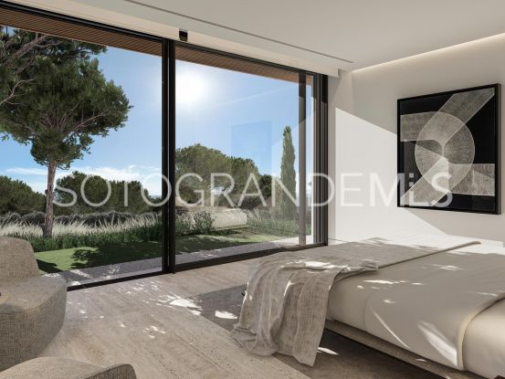 Se vende villa con 4 dormitorios en Zona M, La Reserva | Teseo Estate