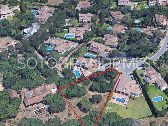 Zona D plot for sale | Teseo Estate