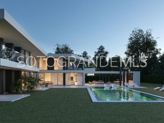 Villa for sale in Kings & Queens with 5 bedrooms | Teseo Estate