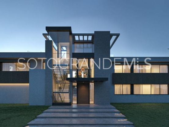 Buy Kings & Queens 5 bedrooms villa | Teseo Estate