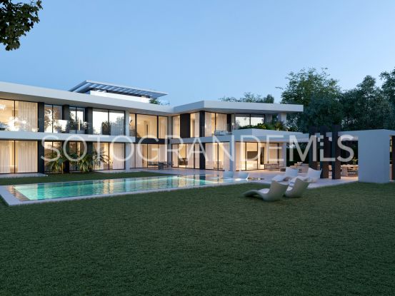 Buy Kings & Queens 5 bedrooms villa | Teseo Estate