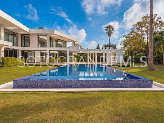 Villa for sale in Kings & Queens with 5 bedrooms | Teseo Estate