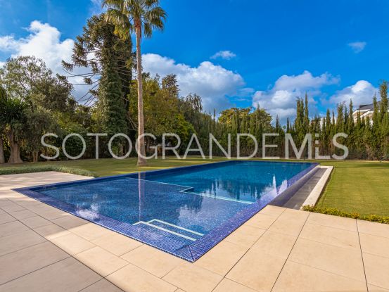 Villa for sale in Kings & Queens with 5 bedrooms | Teseo Estate