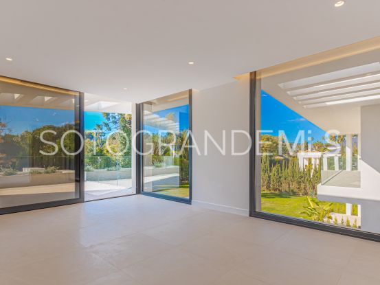 Villa for sale in Kings & Queens with 5 bedrooms | Teseo Estate