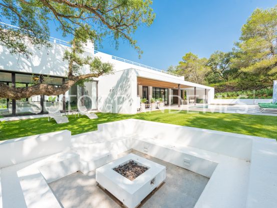 Zona E 6 bedrooms villa for sale | Teseo Estate