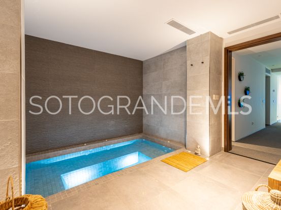 Zona E 6 bedrooms villa for sale | Teseo Estate