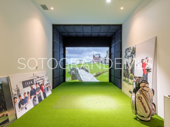Zona E 6 bedrooms villa for sale | Teseo Estate