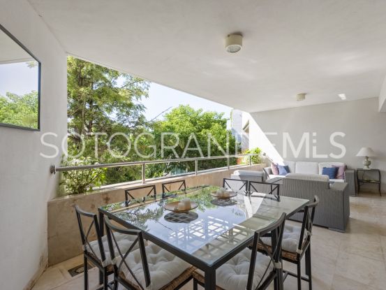 For sale apartment in Polo Gardens with 4 bedrooms | Teseo Estate