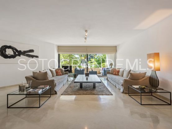 4 bedrooms apartment for sale in Polo Gardens, Sotogrande | Teseo Estate