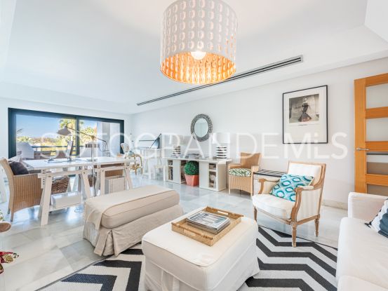 Apartment in El Polo de Sotogrande | Teseo Estate