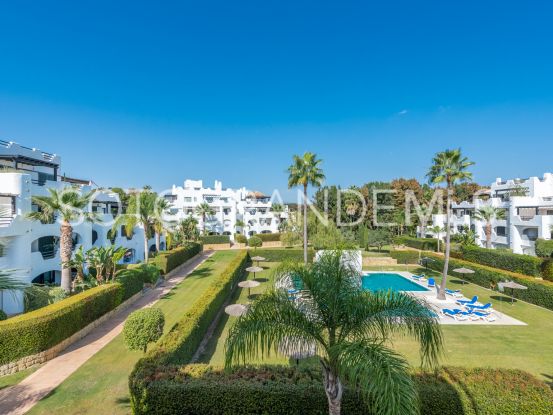 Apartamento en venta en El Polo de Sotogrande | Teseo Estate