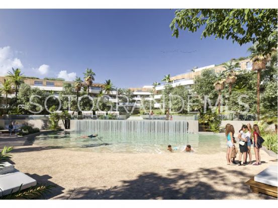 For sale 2 bedrooms apartment in Village Verde | Teseo Estate