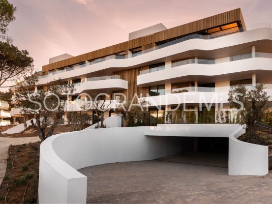 Village Verde, apartamento con 3 dormitorios en venta | Teseo Estate