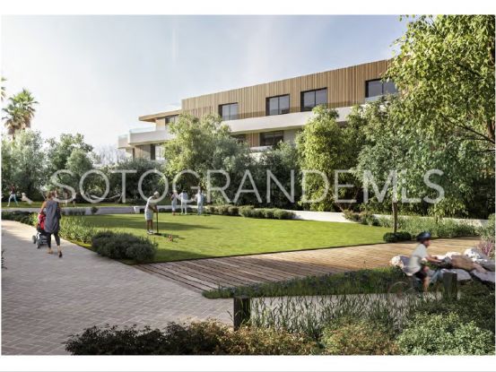 Village Verde, apartamento con 3 dormitorios en venta | Teseo Estate