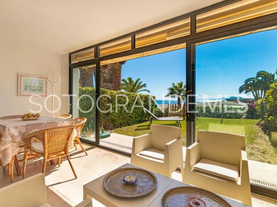 For sale Paseo del Río town house | Teseo Estate