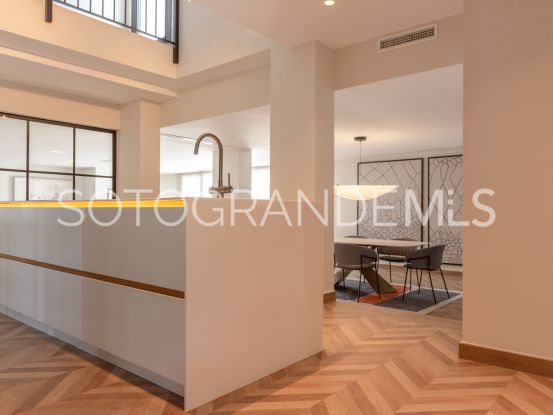 Villa de 7 dormitorios a la venta en Zona C, Sotogrande Alto | Teseo Estate