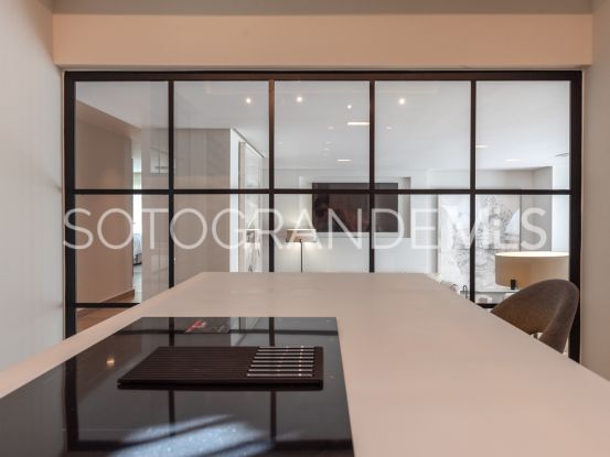 Villa de 7 dormitorios a la venta en Zona C, Sotogrande Alto | Teseo Estate