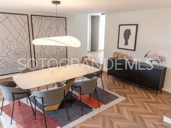 Villa de 7 dormitorios a la venta en Zona C, Sotogrande Alto | Teseo Estate