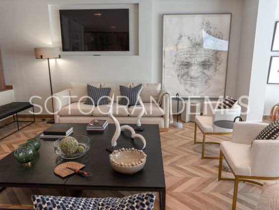 Villa de 7 dormitorios a la venta en Zona C, Sotogrande Alto | Teseo Estate