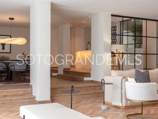 Villa de 7 dormitorios a la venta en Zona C, Sotogrande Alto | Teseo Estate