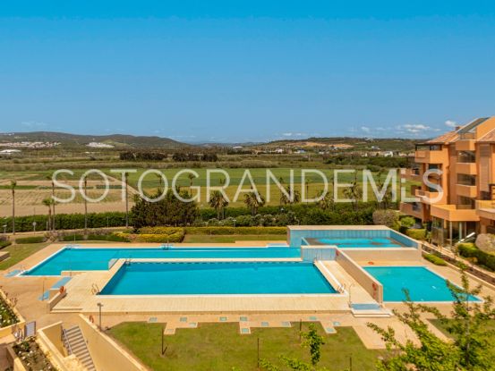 Apartment for sale in Ribera del Marlin | Teseo Estate