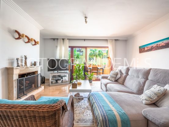 Apartment in Los Gazules de Almenara, Sotogrande | Teseo Estate