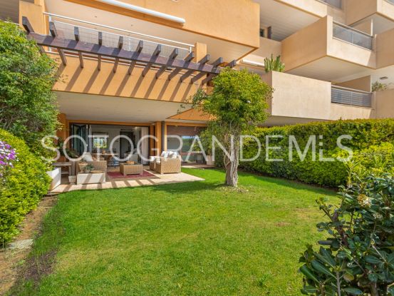 For sale apartment in Ribera del Marlin | Teseo Estate